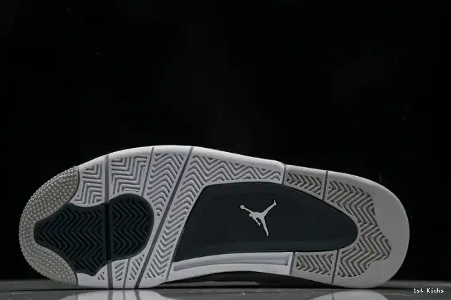 1st Kicks Jordan Air Oxidized Green FQ8138-103 4 0615